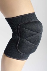 Chrániče kolenou