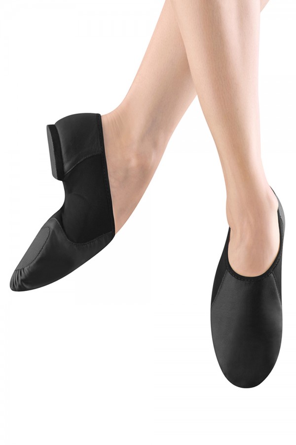 Bloch NEO FLEX SLIP ON taneční obuv