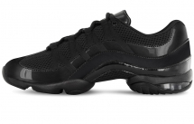 Bloch WAVE sneakers taneční obuv černá